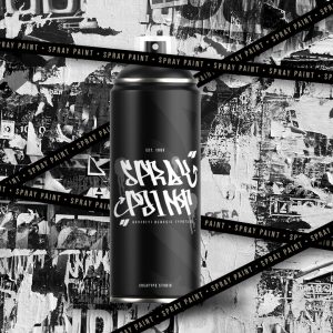 Gustavi Graffiti Style