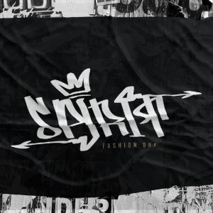 Gustavi Graffiti Style