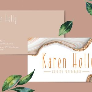 Hai Allison Fun Display