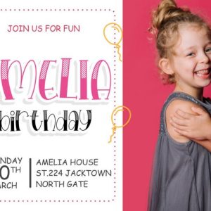 Hailyland Fun Children Typeface