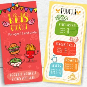 Hailyland Fun Children Typeface