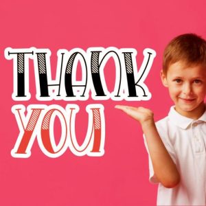 Hailyland Fun Children Typeface