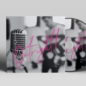 Halmahera Handwritten Script