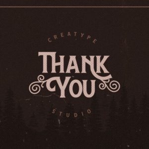 Hamston Display Vintage