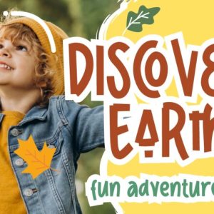 Hancoke Adventure Fun Display