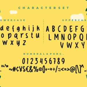 Hancoke Adventure Fun Display