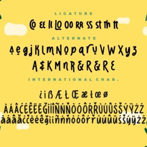 Hancoke Adventure Fun Display