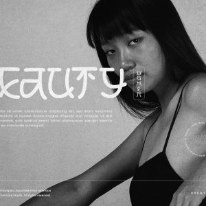 Harajuku Japanese Style