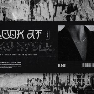 Harajuku Japanese Style