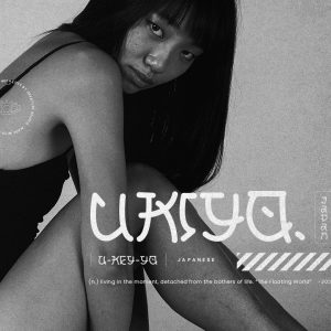 Harajuku Japanese Style