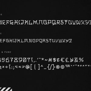 Harajuku Japanese Style