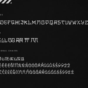 Harajuku Japanese Style