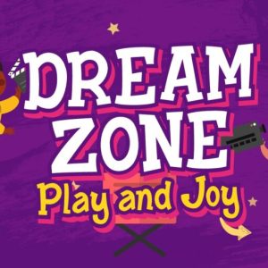 Hattrick Fun Children Typeface