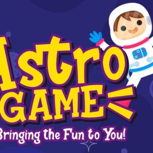 Hattrick Fun Children Typeface