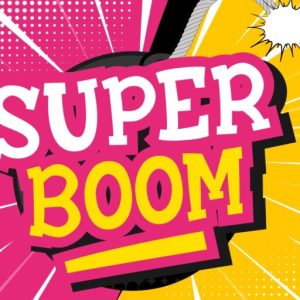 Hattrick Fun Children Typeface