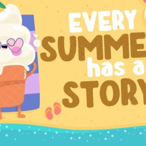 Hello Sunny Fun & Bold Typeface