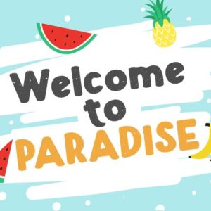 Hello Sunny Fun & Bold Typeface