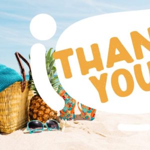 Hello Sunny Fun & Bold Typeface