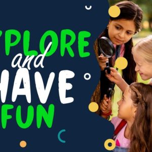 Hellobay Fun Children Typeface