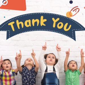 Hellobay Fun Children Typeface