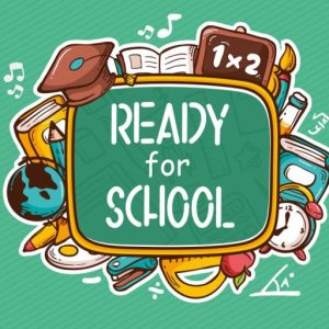 Helomate Stencil Typeface