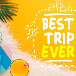 Hollidays Fun Children Typeface