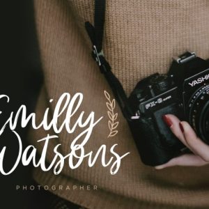 Holyson Calligraphy Brush