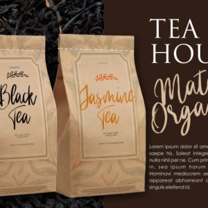 Holyson Calligraphy Brush