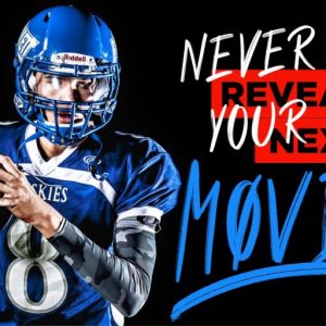 Humbolt Brush Typeface