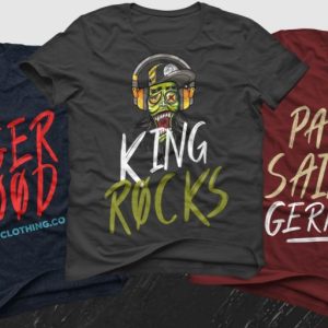 Humbolt Brush Typeface