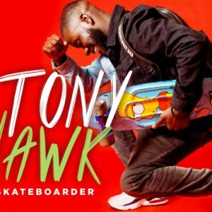 Humbolt Brush Typeface