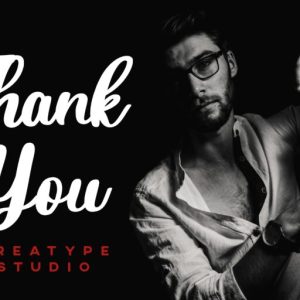 Hurtley Handwritten Script