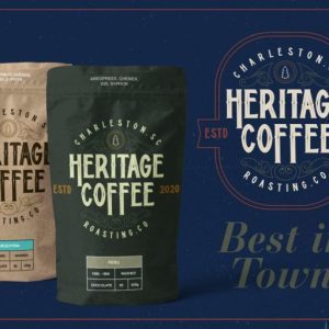 Hypebeast - Layered & Vintage Font