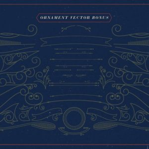 Hypebeast - Layered & Vintage Font