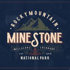 Hypebeast - Layered & Vintage Font