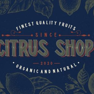 Hypebeast - Layered & Vintage Font