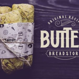 Hypebeast - Layered & Vintage Font