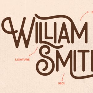 Jabottabeck Vintage Monoline