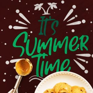 Jacklyn Blands Stylish Marker