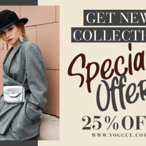 Jacklyn Blands Stylish Marker