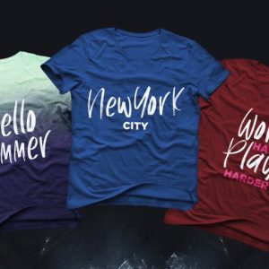 Jagernutt Brush Handwritten