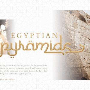 Jamillah Elegant Arabic