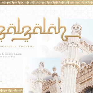 Jamillah Elegant Arabic