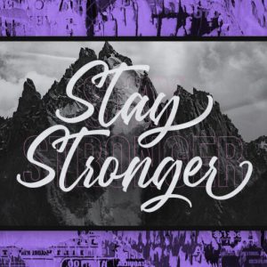 Jordan Dunk Brush Calligraphy