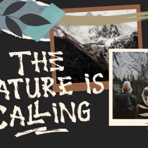 Jungle Handbrush Instagram Font