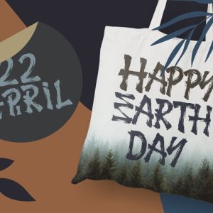 Jungle Handbrush Instagram Font