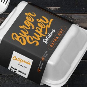 Junkies Style Bold Script