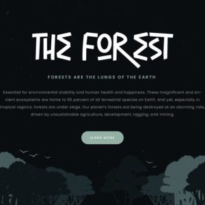 Kalemanja Display Quote