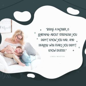 Kalemanja Display Quote