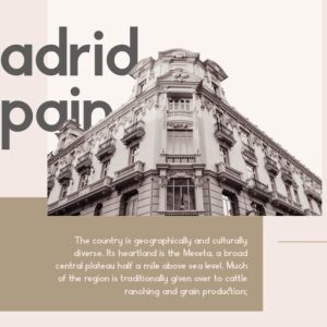 Kalistra Sans Serif Typeface